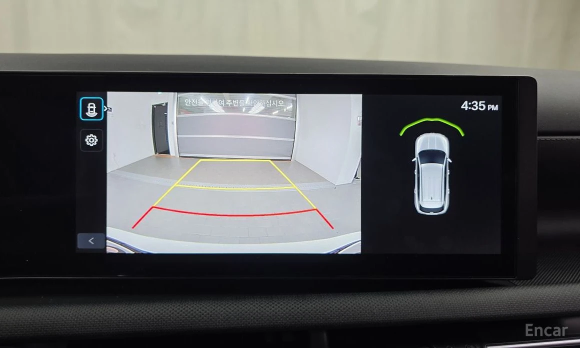 Hyundai Tucson 1.6* HYBRID* ДИГИТАЛНО* ТАБЛО* 360КАМЕРА* ПОДГРЕВ*, снимка 11 - Автомобили и джипове - 54225864