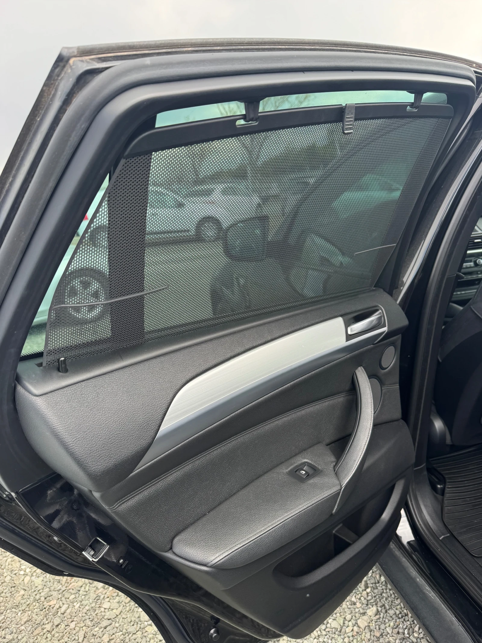 BMW X6 3.5I, снимка 11 - Автомобили и джипове - 54253029