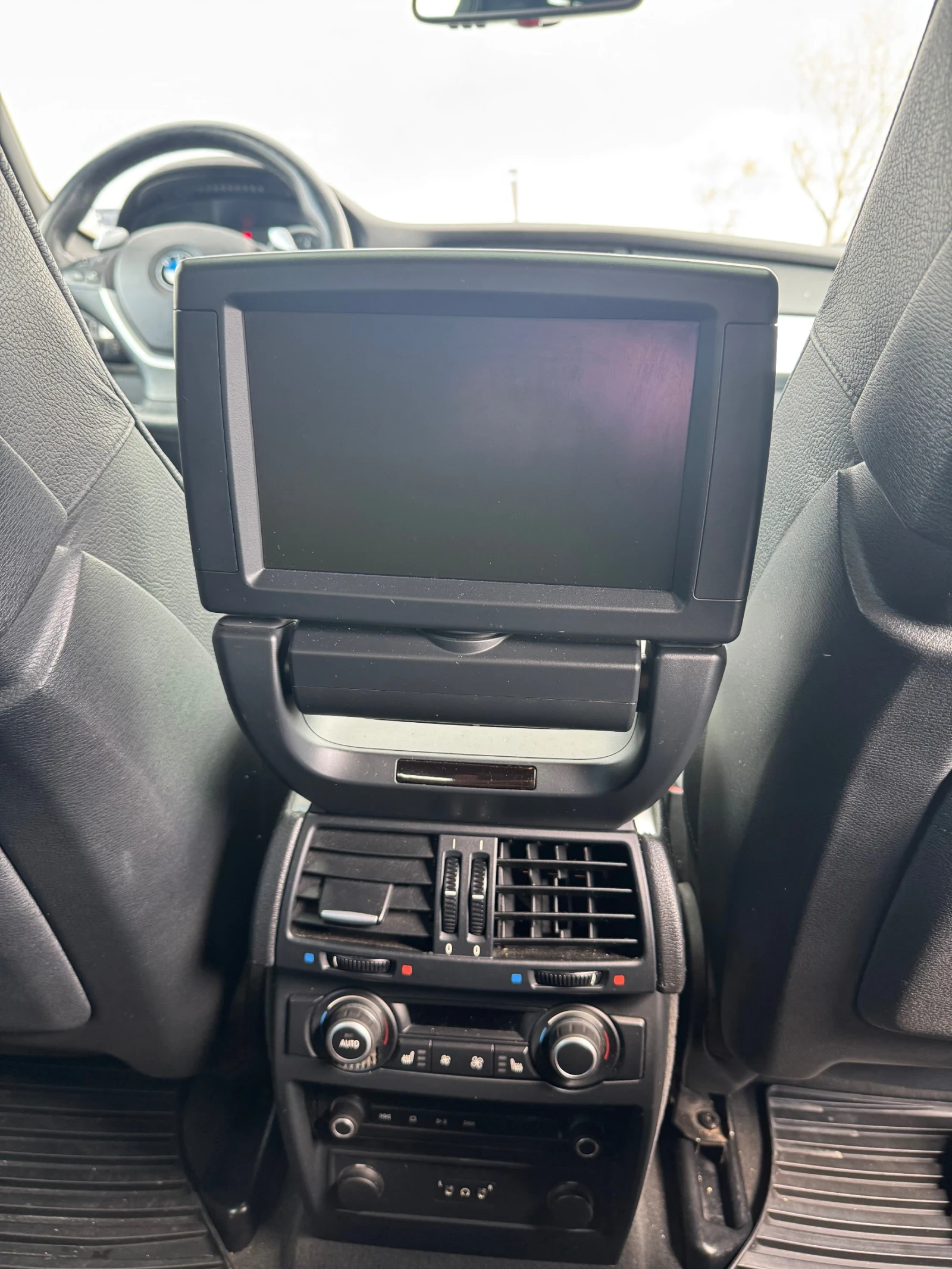 BMW X6 3.5I, снимка 13 - Автомобили и джипове - 54253029