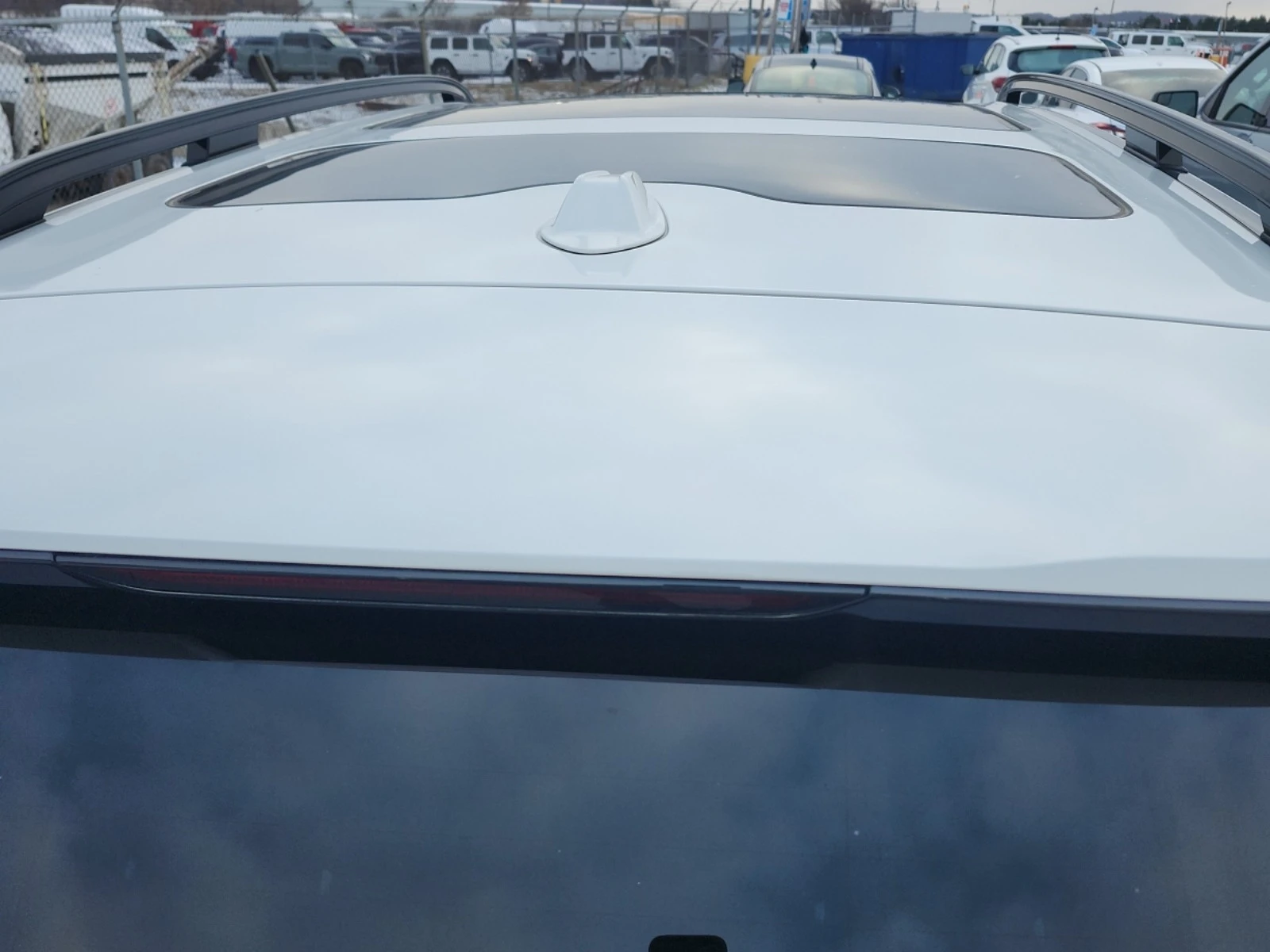 BMW X7, снимка 7 - Автомобили и джипове - 54612153