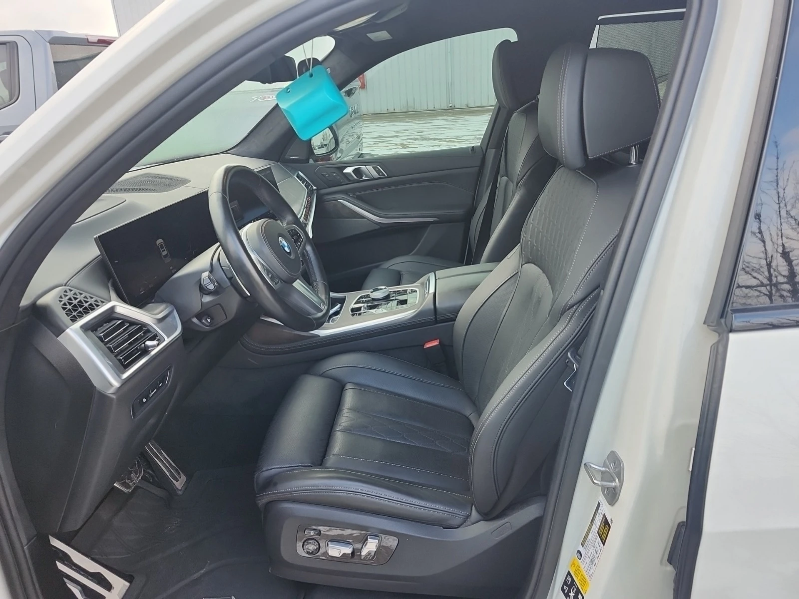 BMW X7, снимка 3 - Автомобили и джипове - 54612153
