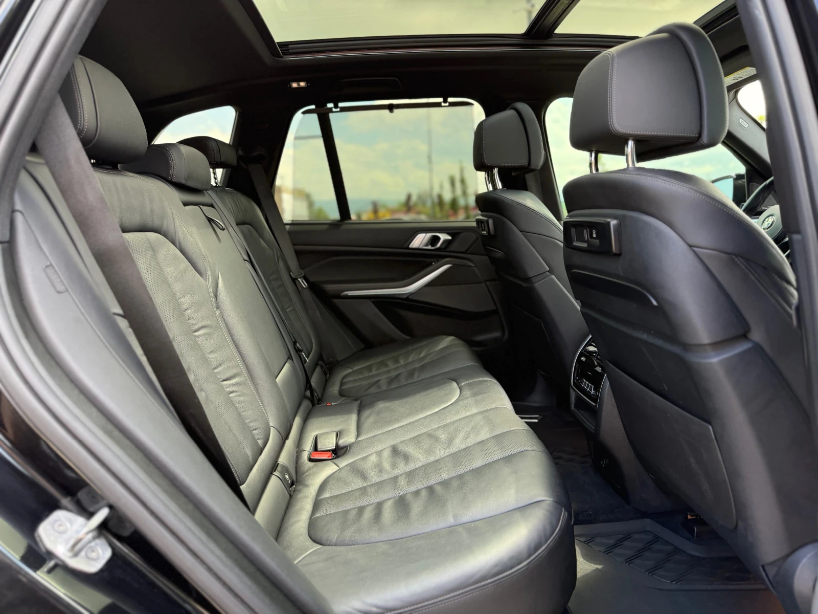 BMW X5, снимка 13 - Автомобили и джипове - 54758548