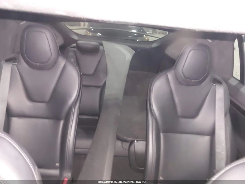 Tesla Model X Performance Dual Motor All-Wheel Drive, снимка 8 - Автомобили и джипове - 55104205