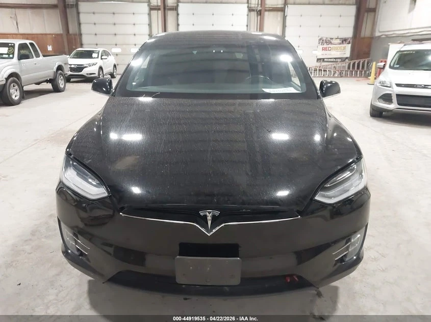 Tesla Model X Performance Dual Motor All-Wheel Drive, снимка 12 - Автомобили и джипове - 55104205