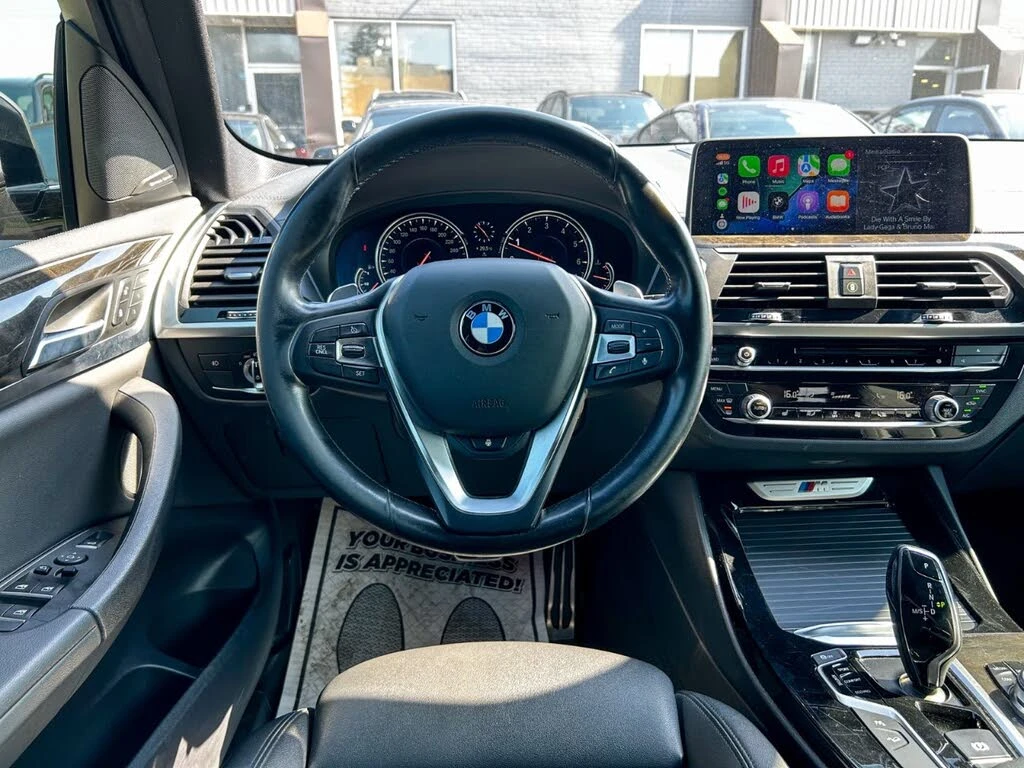 BMW X3 M40I* ���������* �����* �������* ������* ������* � | Mobile.bg � ����������� 10
