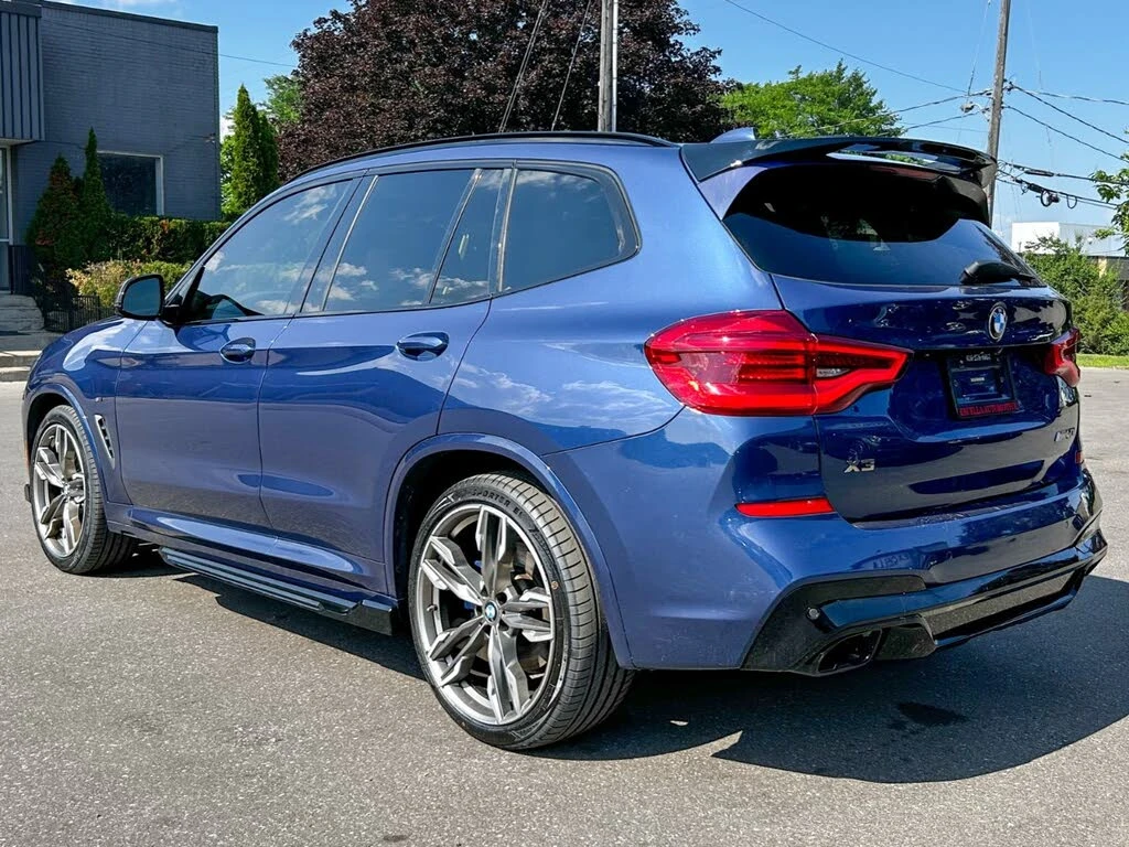 BMW X3 M40I* ���������* �����* �������* ������* ������* � | Mobile.bg � ����������� 4