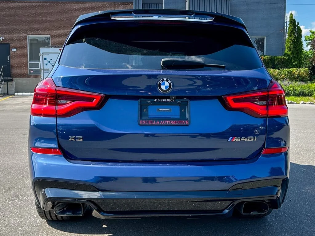 BMW X3 M40I* ���������* �����* �������* ������* ������* � | Mobile.bg � ����������� 7