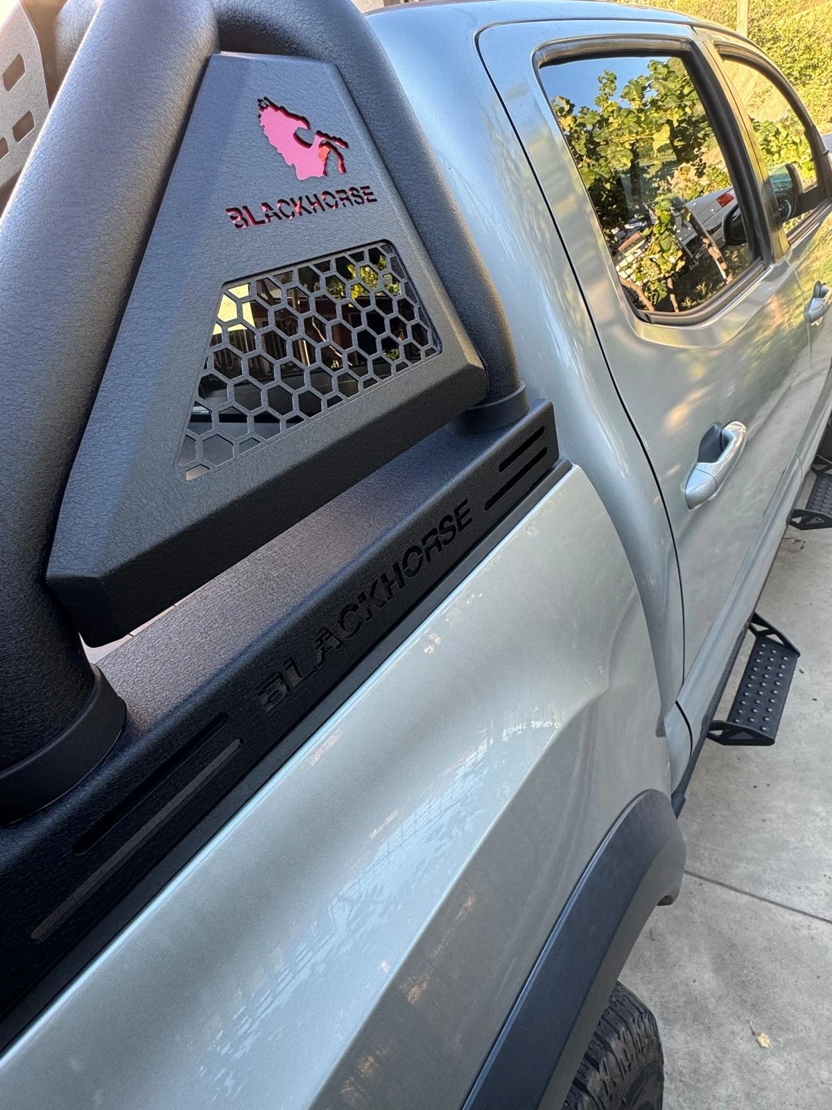 Toyota Tacoma TRD OFFROAD 3.5 V6 AUTOMATIC, снимка 9 - Автомобили и джипове - 55729573