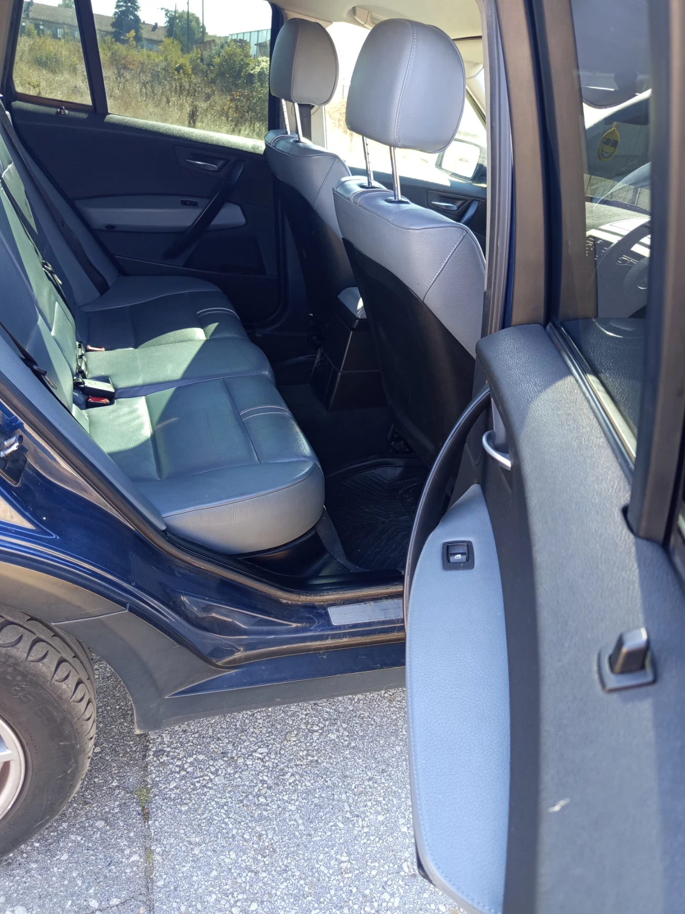 BMW X3, снимка 3 - Автомобили и джипове - 56371696