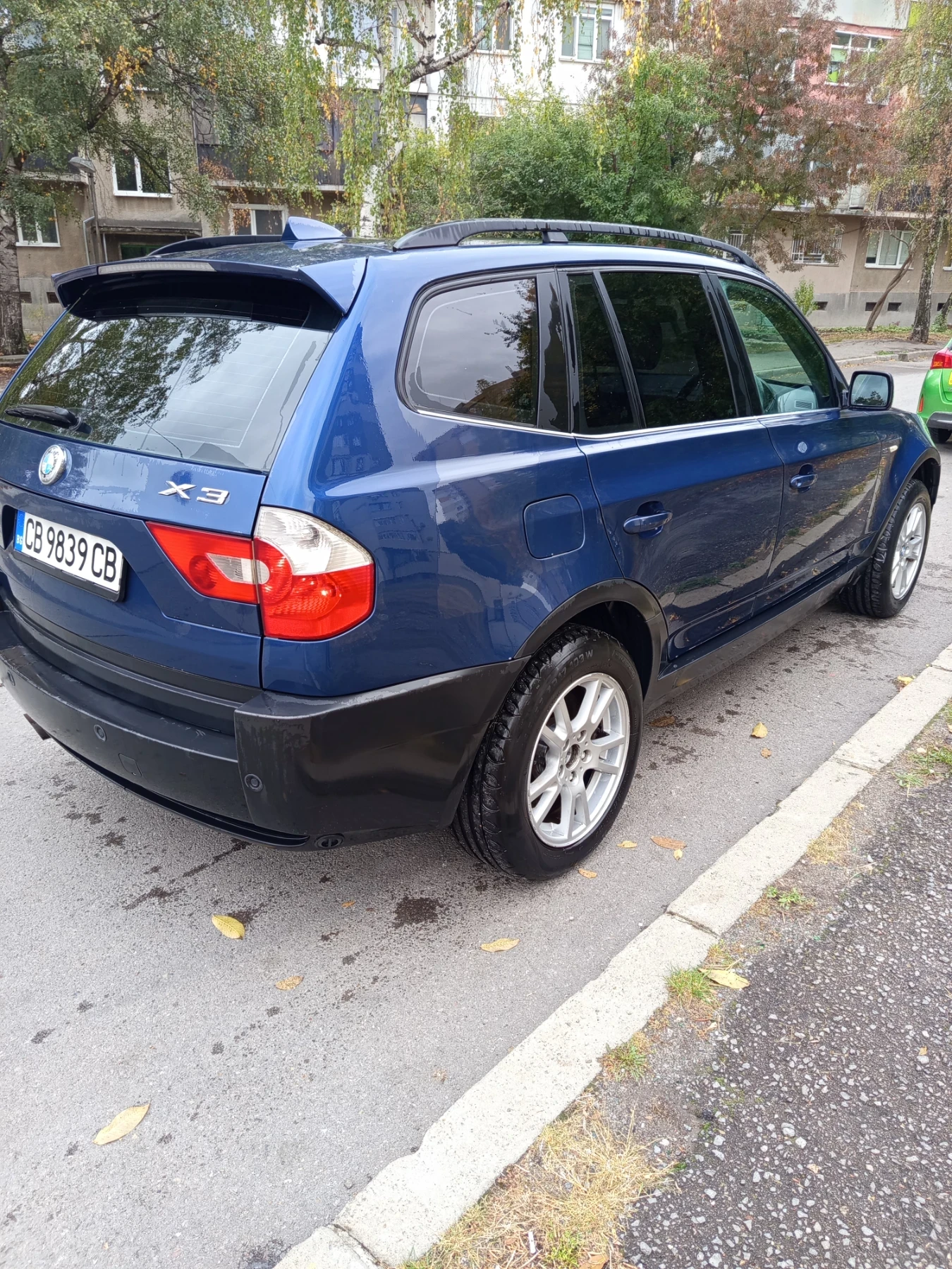 BMW X3 | Mobile.bg � ����������� 6