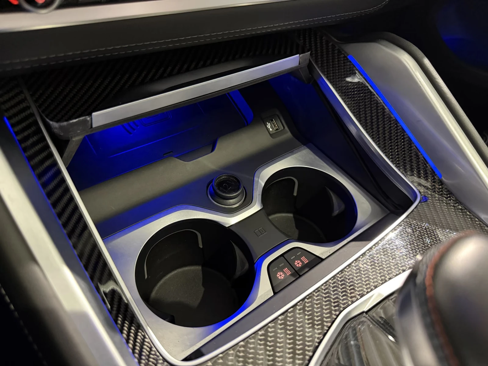 BMW X6 M COMPETITION/xDrive/SHADOW PACK/360/HUD/PANO/H&K/ | Mobile.bg � ����������� 15