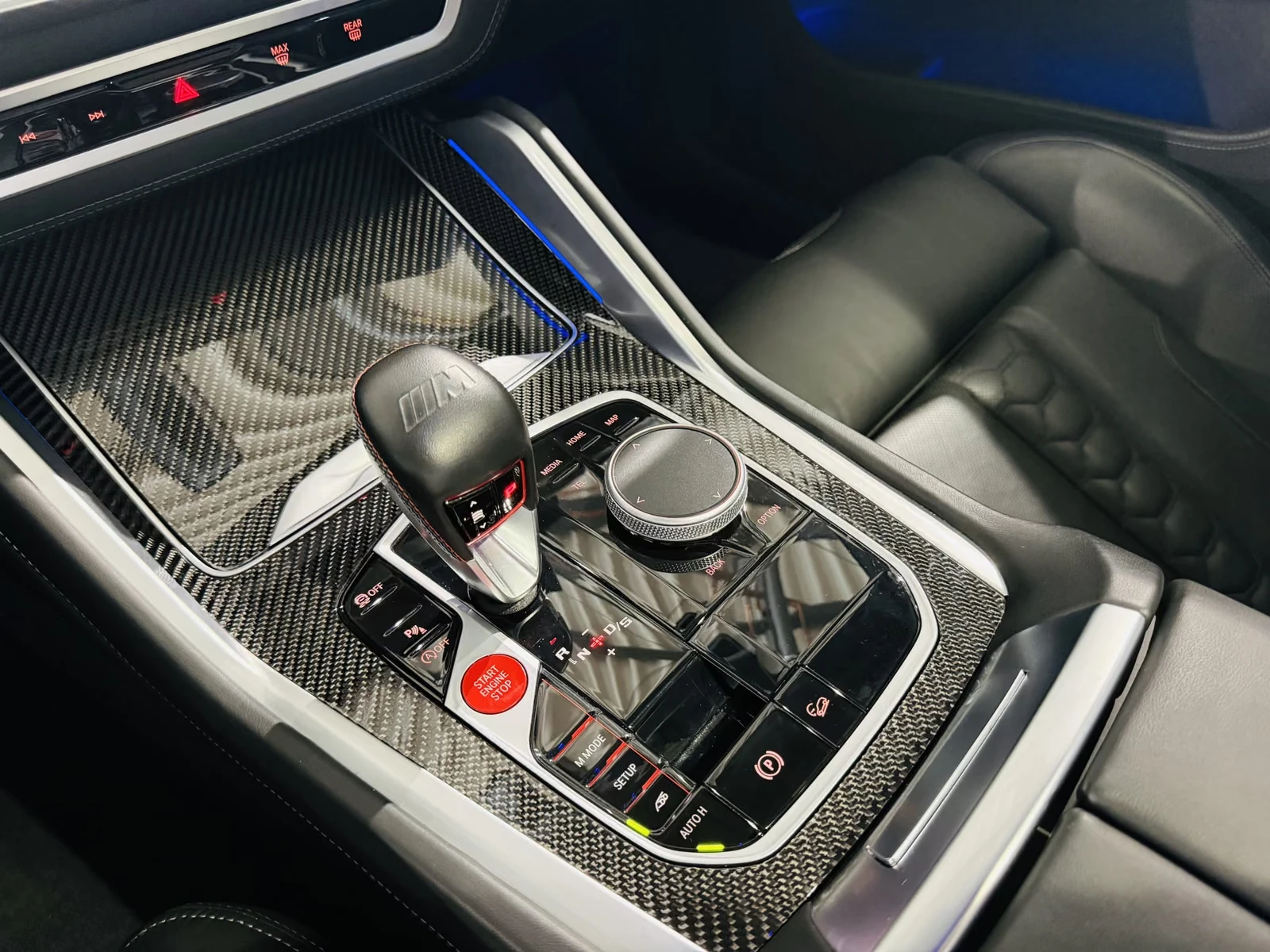 BMW X6 M COMPETITION/xDrive/SHADOW PACK/360/HUD/PANO/H&K/ | Mobile.bg � ����������� 14