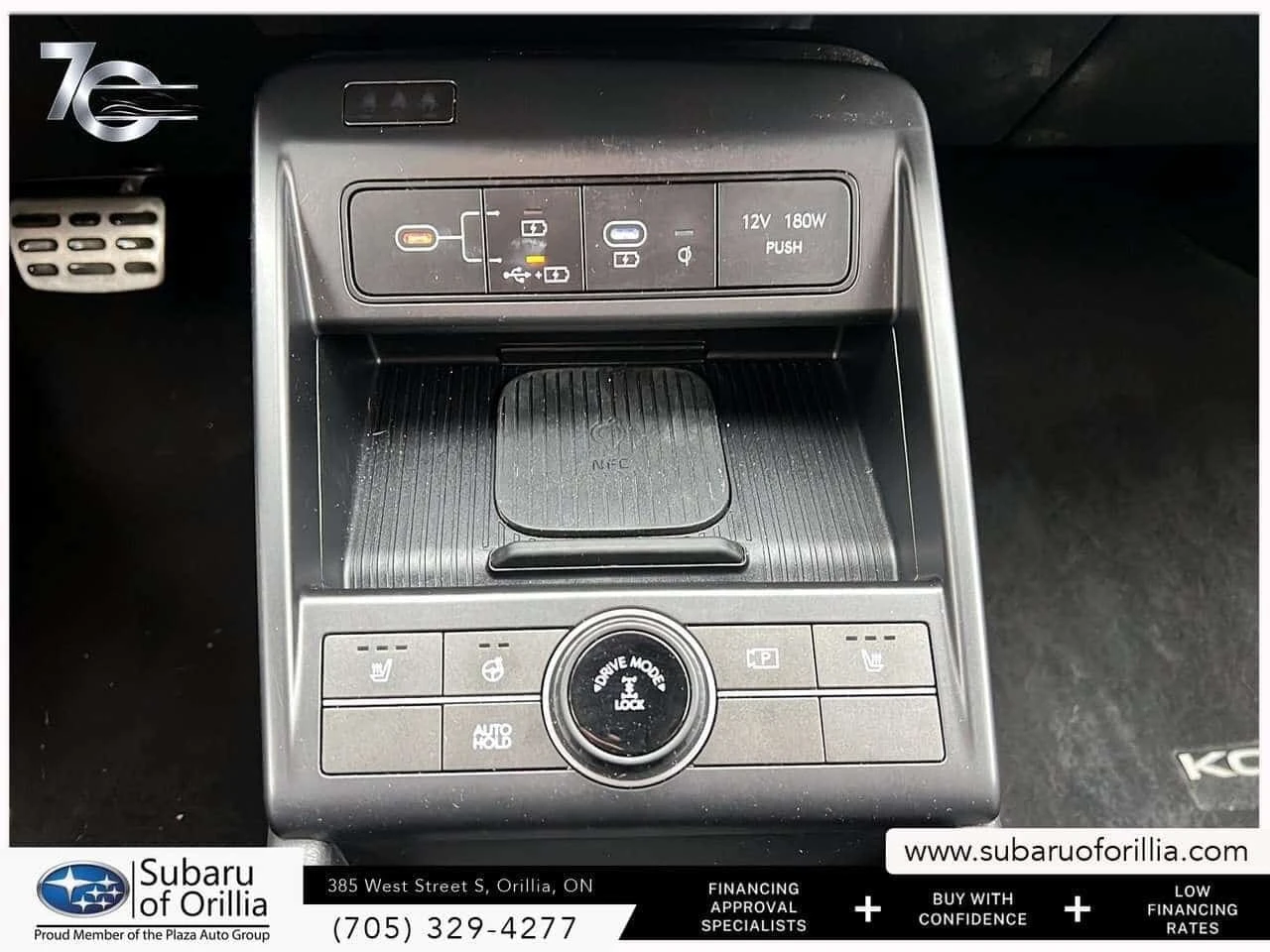 Hyundai Kona * N Line | CLEAN CARFAX | APPLE CARPLAY & ANDROID  | Mobile.bg � ����������� 16