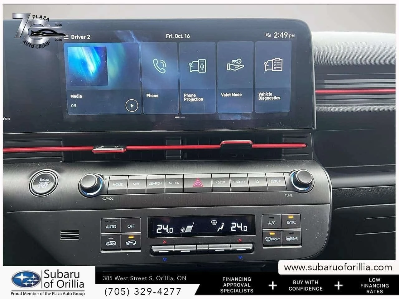 Hyundai Kona * N Line | CLEAN CARFAX | APPLE CARPLAY & ANDROID  | Mobile.bg � ����������� 14