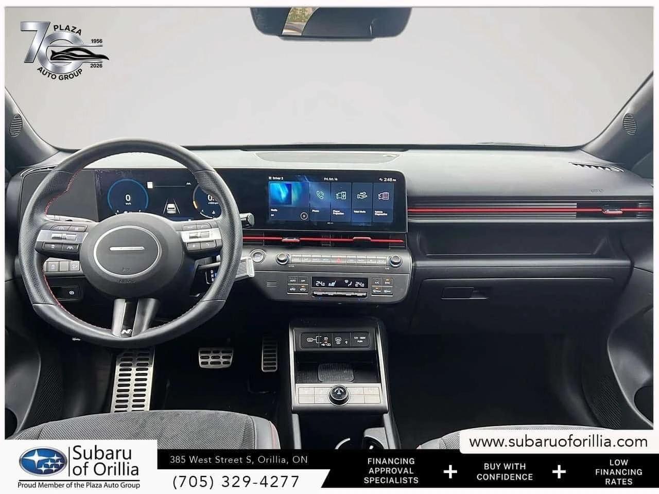 Hyundai Kona * N Line | CLEAN CARFAX | APPLE CARPLAY & ANDROID  | Mobile.bg � ����������� 10
