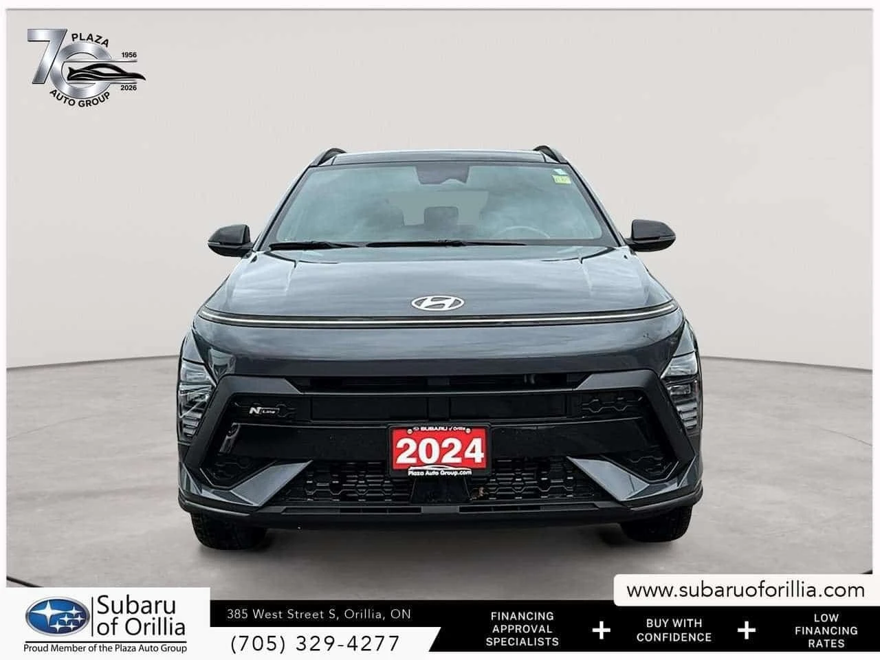 Hyundai Kona * N Line | CLEAN CARFAX | APPLE CARPLAY & ANDROID  | Mobile.bg � ����������� 2