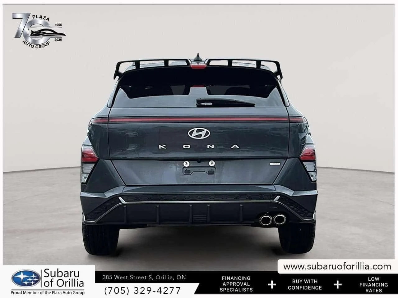 Hyundai Kona * N Line | CLEAN CARFAX | APPLE CARPLAY & ANDROID  | Mobile.bg � ����������� 5