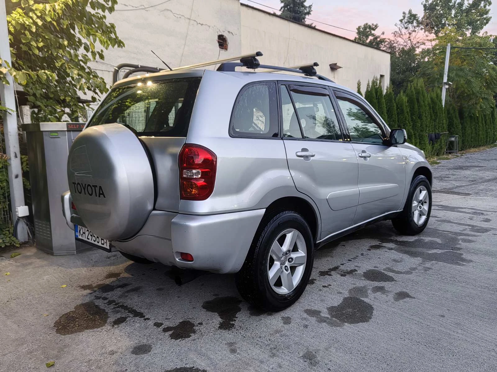 Toyota Rav4 | Mobile.bg � ����������� 5