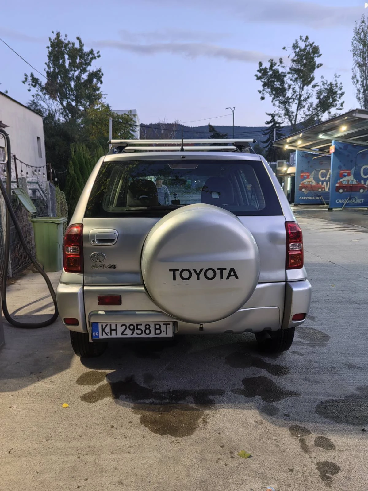 Toyota Rav4 | Mobile.bg � ����������� 6