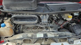 Fiat Ducato 3.0jtd/на части , снимка 8