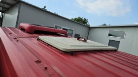 Fiat Ducato 3.0jtd/на части , снимка 16