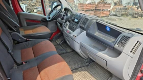 Fiat Ducato 3.0jtd/на части , снимка 5