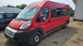 Fiat Ducato 3.0jtd/на части , снимка 1