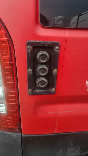 Fiat Ducato 3.0jtd/на части , снимка 17