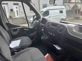 Renault Master пътнически, снимка 5