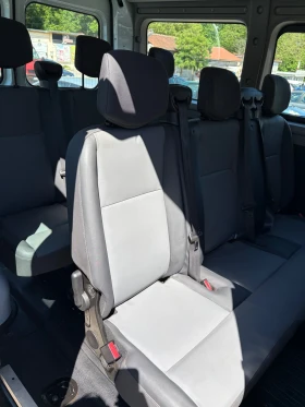 Renault Master пътнически, снимка 9