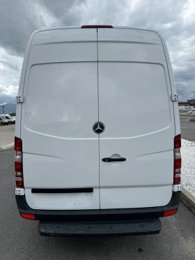 Обява за продажба на Mercedes-Benz Sprinter 314 7Gtronic 2017г. ~32 160 лв. - изображение 3