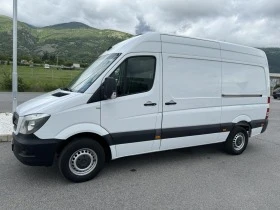 Обява за продажба на Mercedes-Benz Sprinter 314 7Gtronic 2017г. ~32 160 лв. - изображение 2