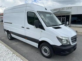 Обява за продажба на Mercedes-Benz Sprinter 314 7Gtronic 2017г. ~32 160 лв. - изображение 1