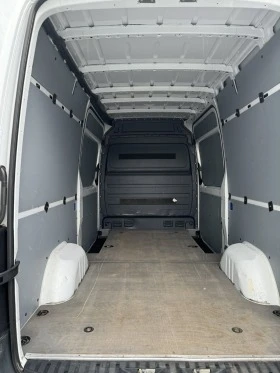 Mercedes-Benz Sprinter 314 7Gtronic 2017г., снимка 13