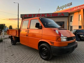 Обява за продажба на VW T4 2.4d ~5 700 лв. - изображение 1