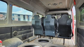 Fiat Ducato 3.0jtd/на части , снимка 15