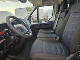 Iveco Daily 35-180 , Брезент, Падащ борд, до 3.5 тона, снимка 9