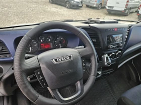 Iveco Daily 35-180 , Брезент, Падащ борд, до 3.5 тона, снимка 10