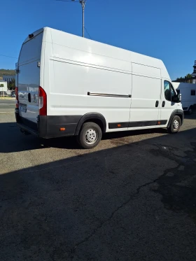 Fiat Ducato L4H3  MAXI , снимка 2