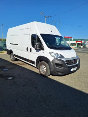 Fiat Ducato L4H3  MAXI , снимка 1