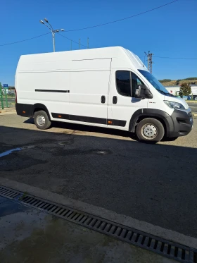 Fiat Ducato L4H3  MAXI , снимка 8