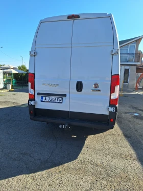 Fiat Ducato L4H3  MAXI , снимка 3