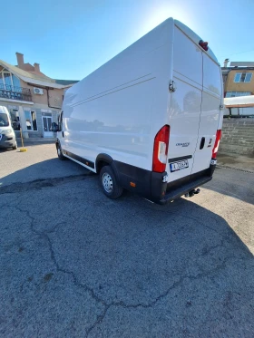 Fiat Ducato L4H3  MAXI , снимка 4