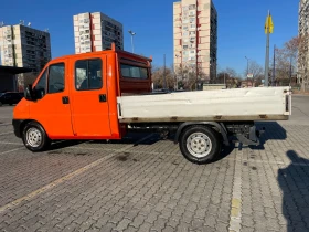 Fiat Ducato Фият Дукато 2.8JTD Бордови, снимка 8