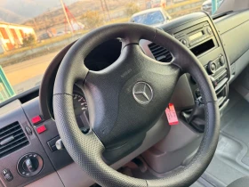 Mercedes-Benz Sprinter 519 3.0 CDI* Климатик* Тристранен самосвал, снимка 3