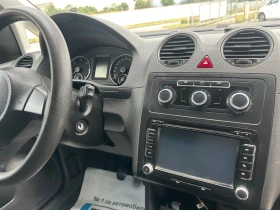 VW Caddy 1.6TDI!!!210. | Mobile.bg    10