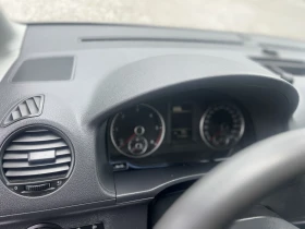 VW Caddy 1.6TDI!!!210. | Mobile.bg    9
