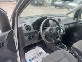 VW Caddy 1.6TDI!!!210. | Mobile.bg    8