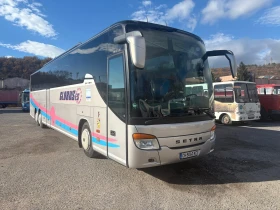 Setra S 417 GT HD, снимка 2