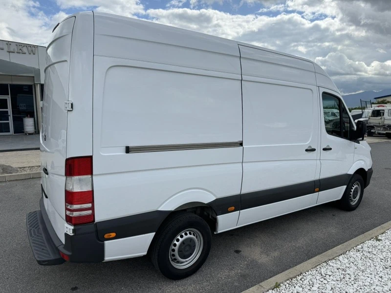 Mercedes-Benz Sprinter 314 7Gtronic 2017г., снимка 5 - Бусове и автобуси - 45727355